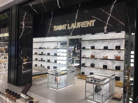 saint laurent store near me|yves saint laurent locations.